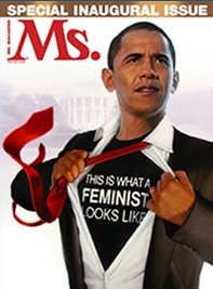 Obama féministe