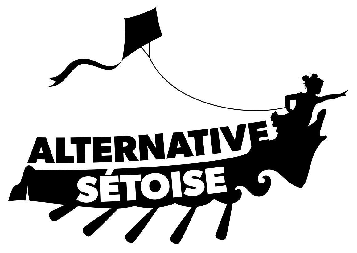 logo de l'alternative Sétoise
