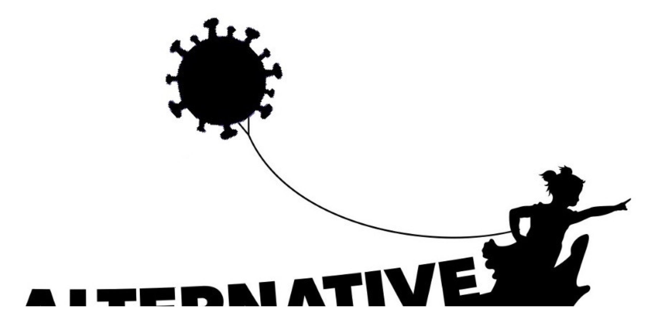 logo Alternative Covidoise tronqué